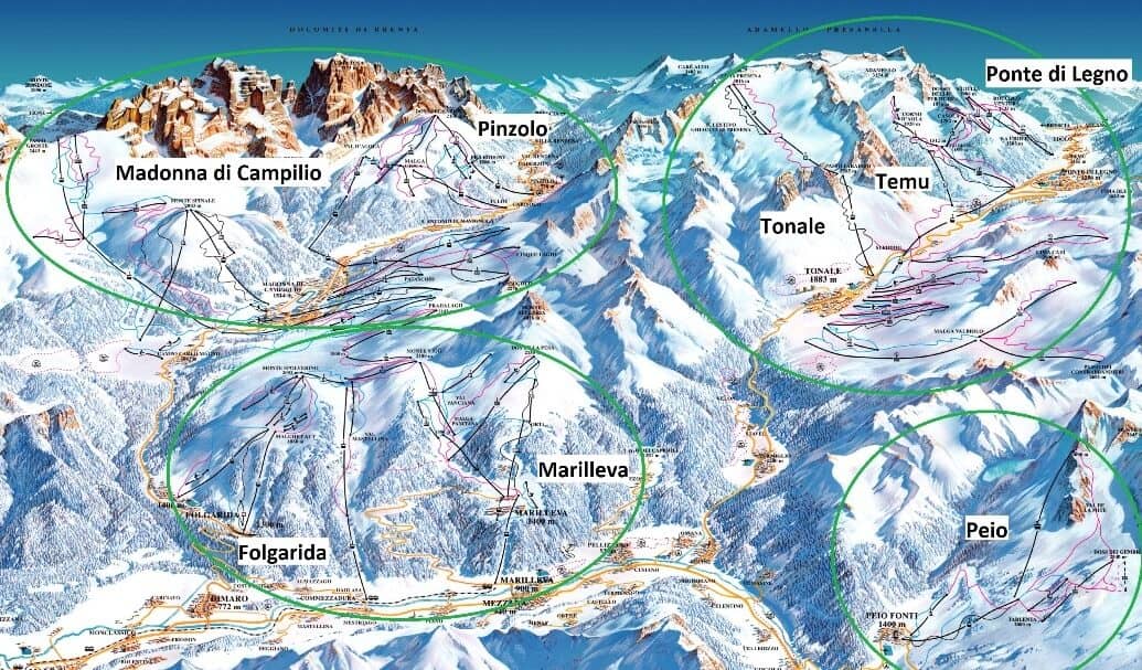Ski_Safari_Val-di-Sole-Ski-Map
